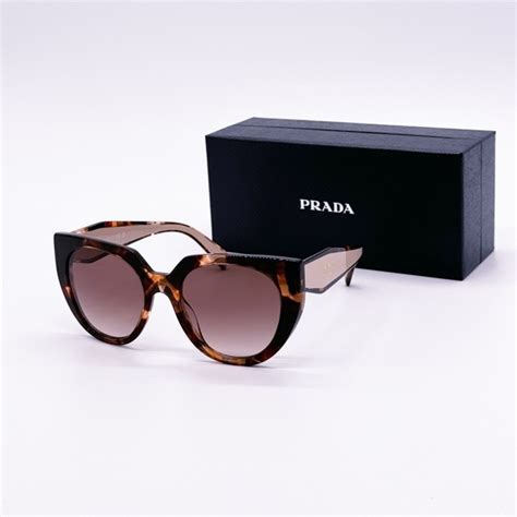 spr 14w prada|Sunglasses With Prada Logo.